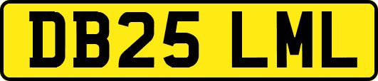 DB25LML