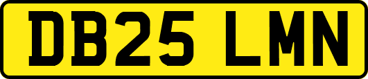 DB25LMN