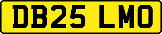 DB25LMO