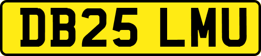DB25LMU