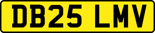 DB25LMV