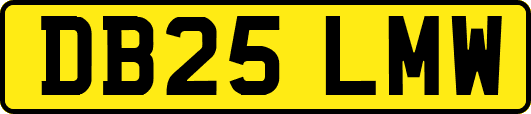DB25LMW