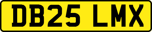 DB25LMX