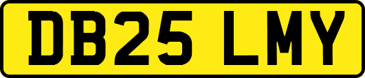 DB25LMY