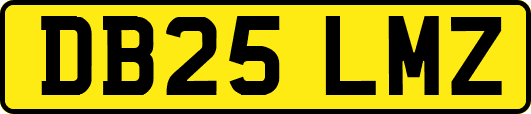 DB25LMZ