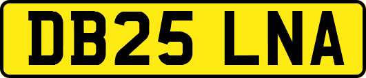 DB25LNA
