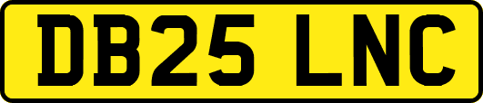 DB25LNC