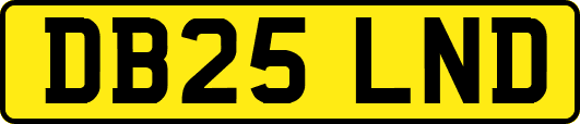 DB25LND
