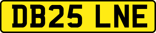 DB25LNE