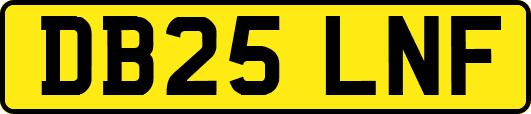 DB25LNF