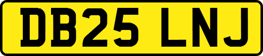 DB25LNJ