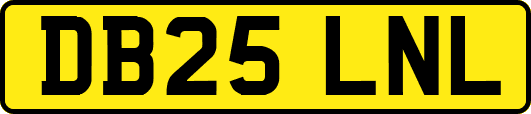 DB25LNL