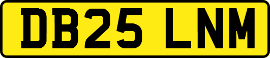 DB25LNM