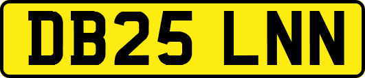DB25LNN