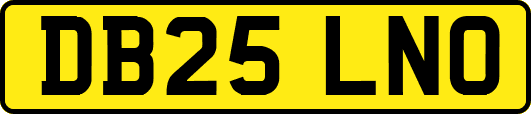 DB25LNO