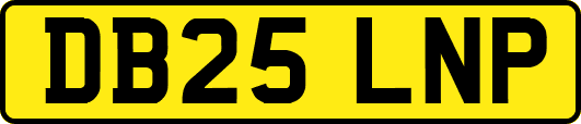 DB25LNP