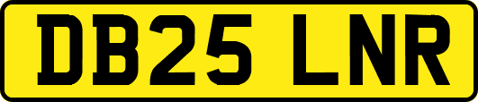 DB25LNR