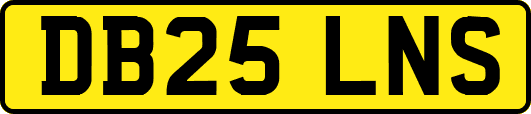 DB25LNS