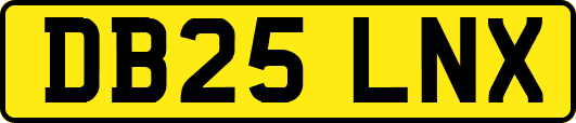 DB25LNX