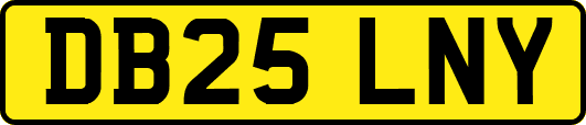 DB25LNY