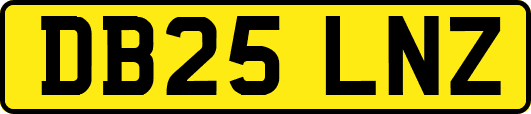 DB25LNZ