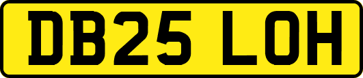 DB25LOH