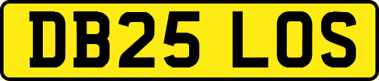 DB25LOS