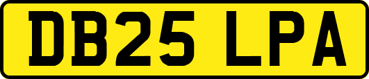 DB25LPA