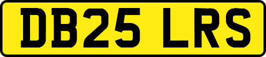 DB25LRS