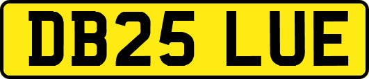DB25LUE
