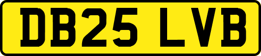 DB25LVB