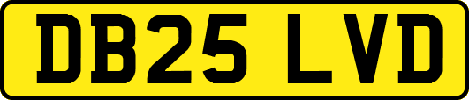 DB25LVD