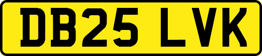 DB25LVK