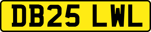 DB25LWL
