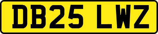 DB25LWZ