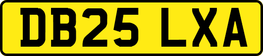 DB25LXA