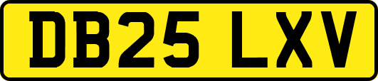 DB25LXV