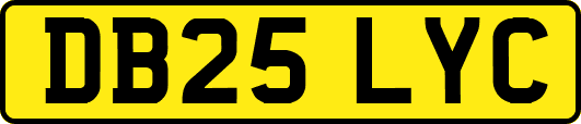 DB25LYC