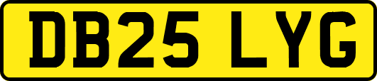 DB25LYG