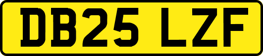 DB25LZF