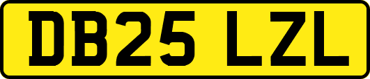 DB25LZL
