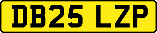 DB25LZP