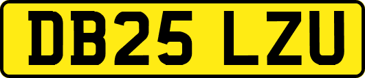 DB25LZU