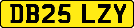 DB25LZY
