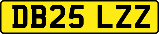 DB25LZZ