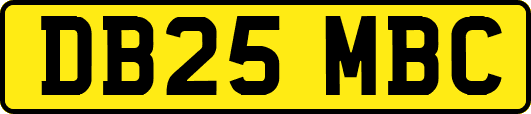 DB25MBC
