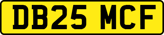 DB25MCF