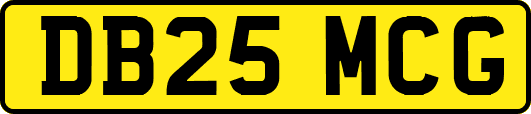 DB25MCG