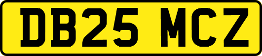 DB25MCZ