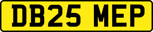 DB25MEP